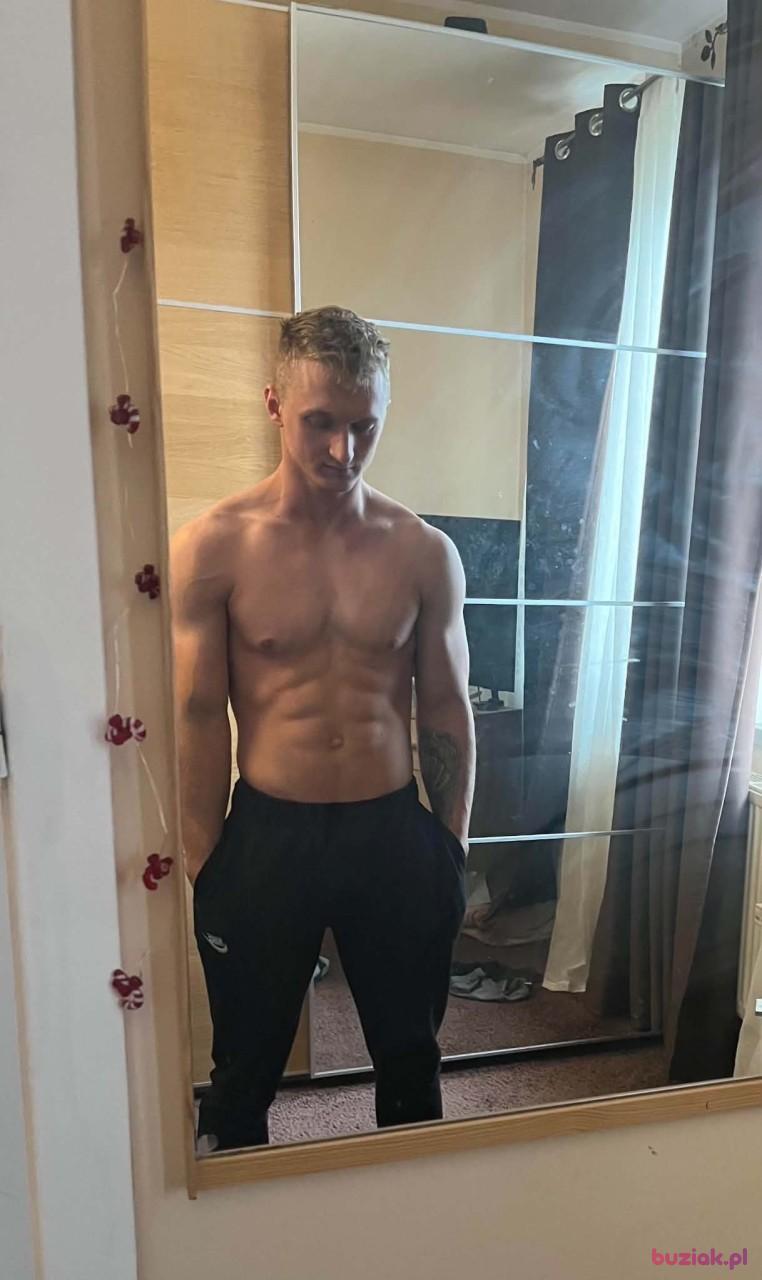 Adrian, Mężczyzna, 20, Pruszcz Gdański, Polska, Zdjęcie: 2