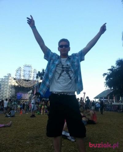 Dominik, Male, 33, Kraków, Polska, Photo: 1
