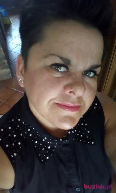 Monika, Female, 43, Lębork, Polska, Photo: 2