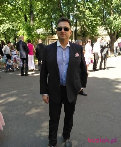 Krzysztof, Mężczyzna, 54, Warszawa, Polska, Zdjęcie: 1