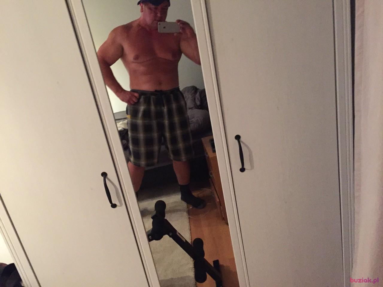 Tomek, Mężczyzna, 46, Westminster, Wielka Brytania, Zdjęcie: 4