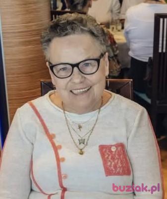 Elzbieta, Kobieta, 72, Polkowice, Polska, Zdjęcie: 12