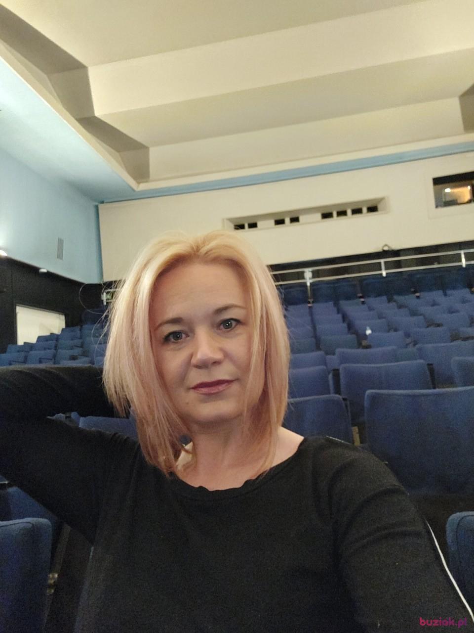 Karolina, Kobieta, 45, Bydgoszcz, Polska, Zdjęcie: 2