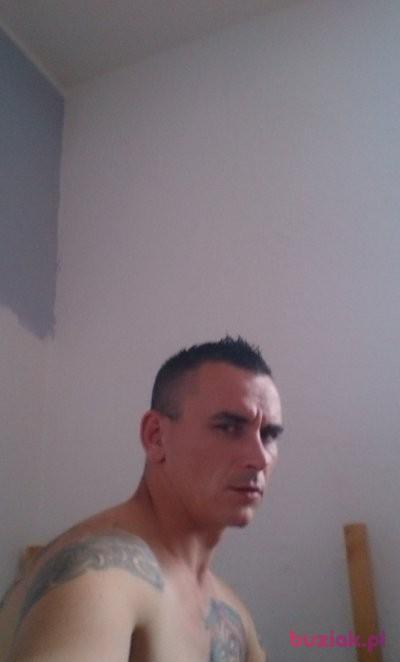 Michał , Mężczyzna, 42, Gdańsk, Polska, Zdjęcie: 1