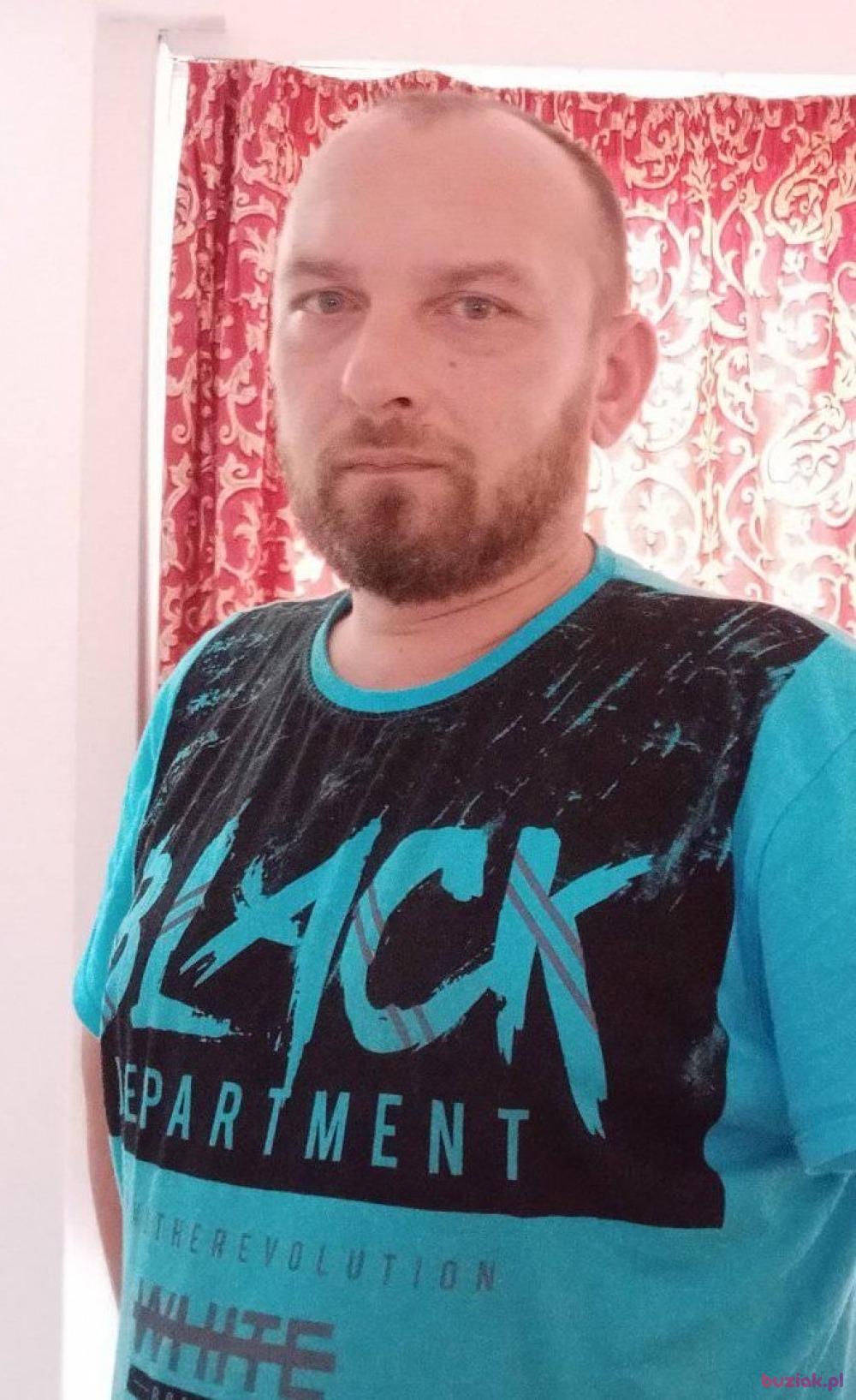 Przemysław, Mężczyzna, 47, Wielka Brytania, Zdjęcie: 2