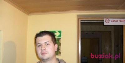 Seba, Male, 39, Rybnik, Polska, Photo: 1