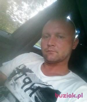 kamil, Male, 40, Łomża, Polska, Photo: 4
