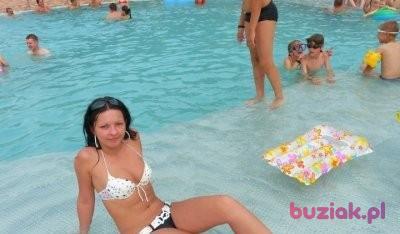 Pocahontas, Female, 40, Kraków, Polska, Photo: 1