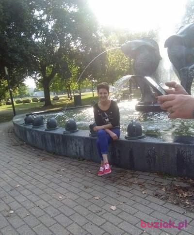 Justyna, Female, 41, Płock, Polska, Photo: 2