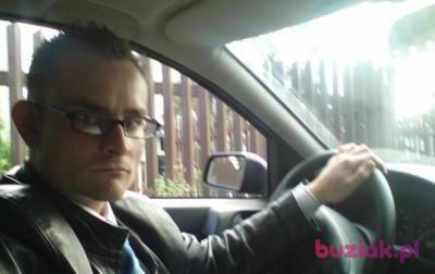Kanuk, Male, 38, Polska, Photo: 3