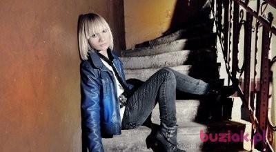Monika, Female, 40, Kraków, Polska, Photo: 1