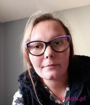 Sisi, Kobieta, 35, Kościan, Polska, Zdjęcie: 2