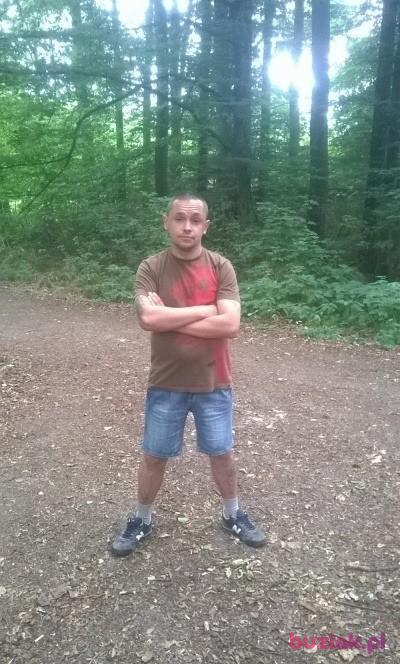 Paweł, Mężczyzna, 42, Częstochowa, Polska, Zdjęcie: 2