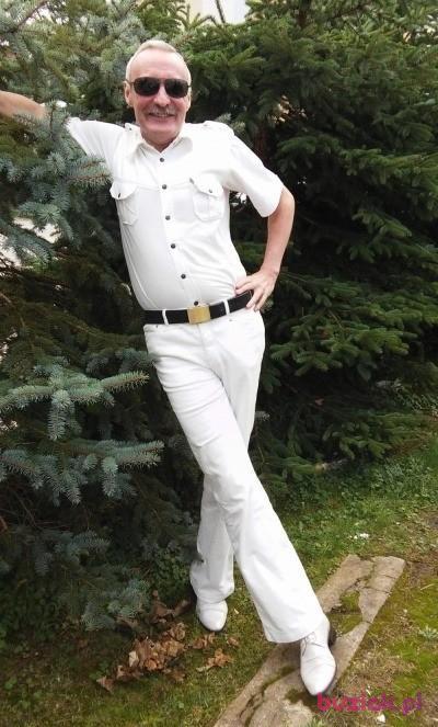 Andrzej, Mężczyzna, 63, Malbork, Polska, Zdjęcie: 7