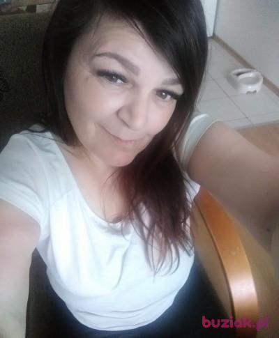 Kasia, Kobieta, 52, Warszawa, Polska, Zdjęcie: 3