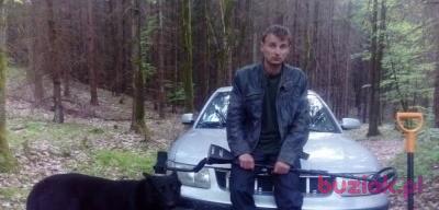 Marcin, Mężczyzna, 40, Pieniężno, Polska, Zdjęcie: 4