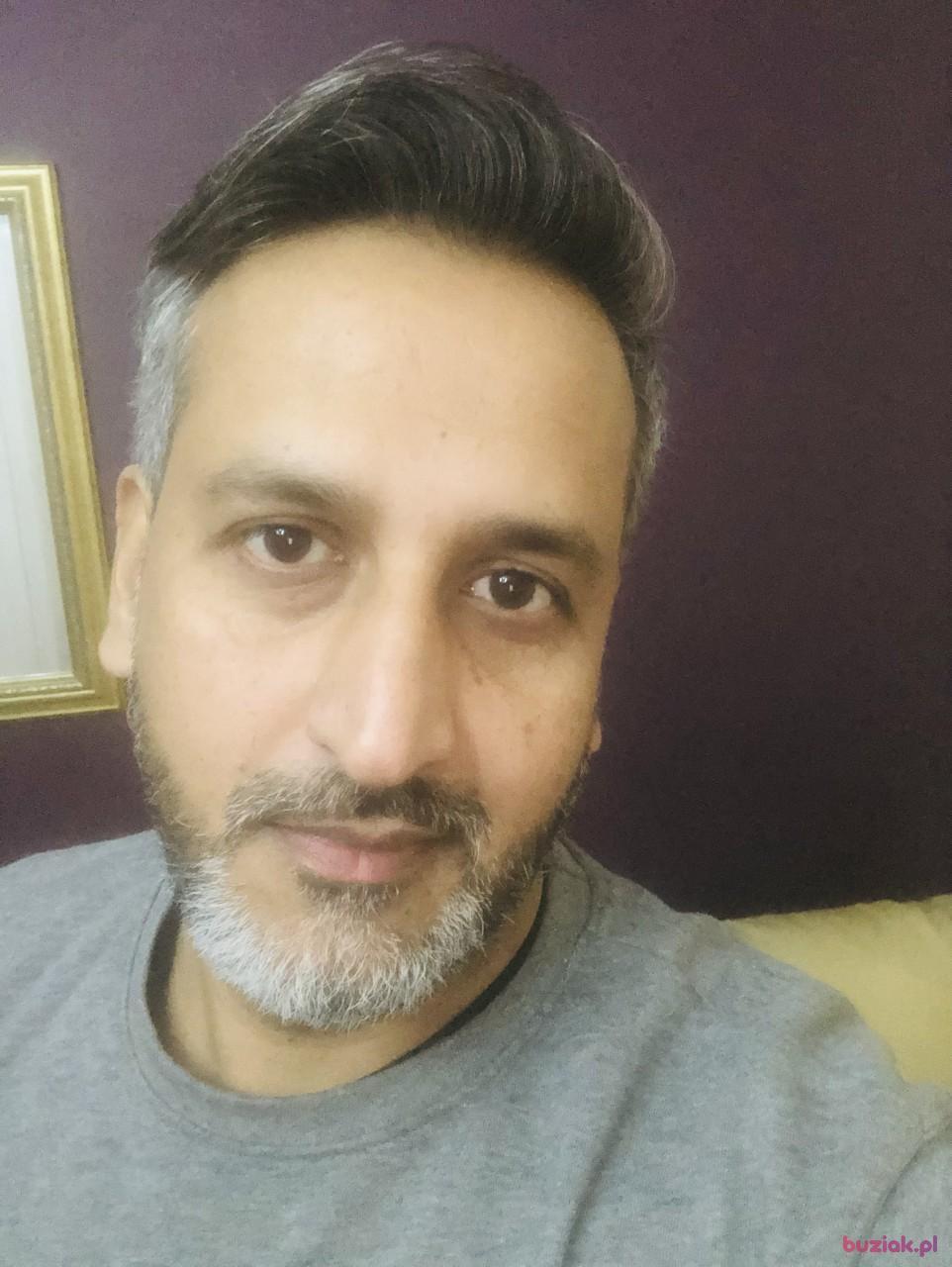 Sam, Mężczyzna, 44, Dunstable, Wielka Brytania, Zdjęcie: 2