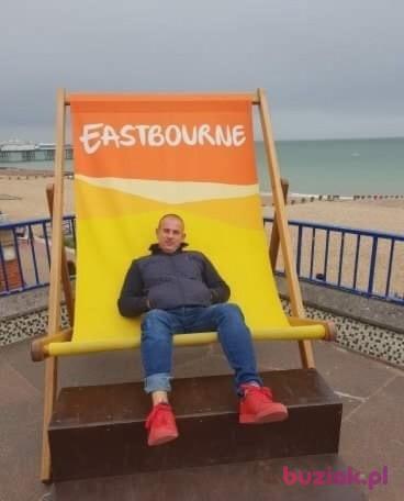 Pawel, Mężczyzna, 39, Westminster, Wielka Brytania, Zdjęcie: 2