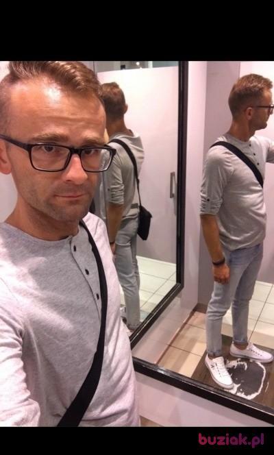 Zbigniew , Male, 41, Katowice, Polska, Photo: 2