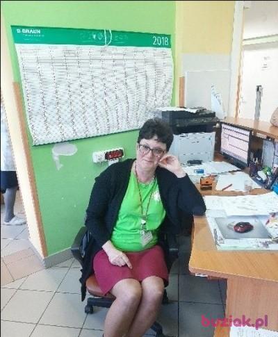 małgorzata, Female, 66, Zielona Góra, Polska, Photo: 4