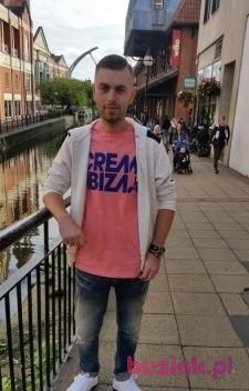 Przemysław, Male, 33, Grodków, Polska, Photo: 6