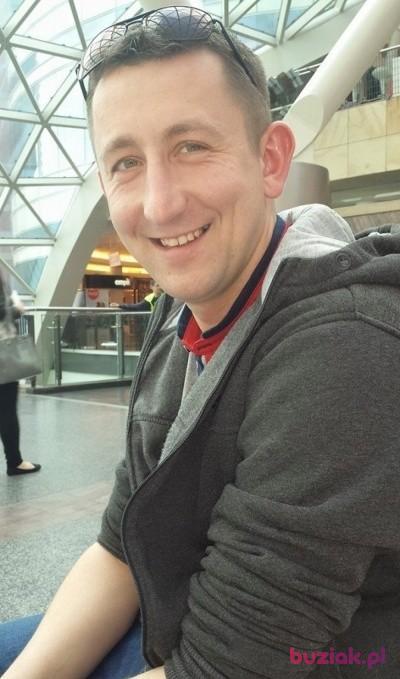 Krzysztof, Male, 36, Kraków, Polska, Photo: 2