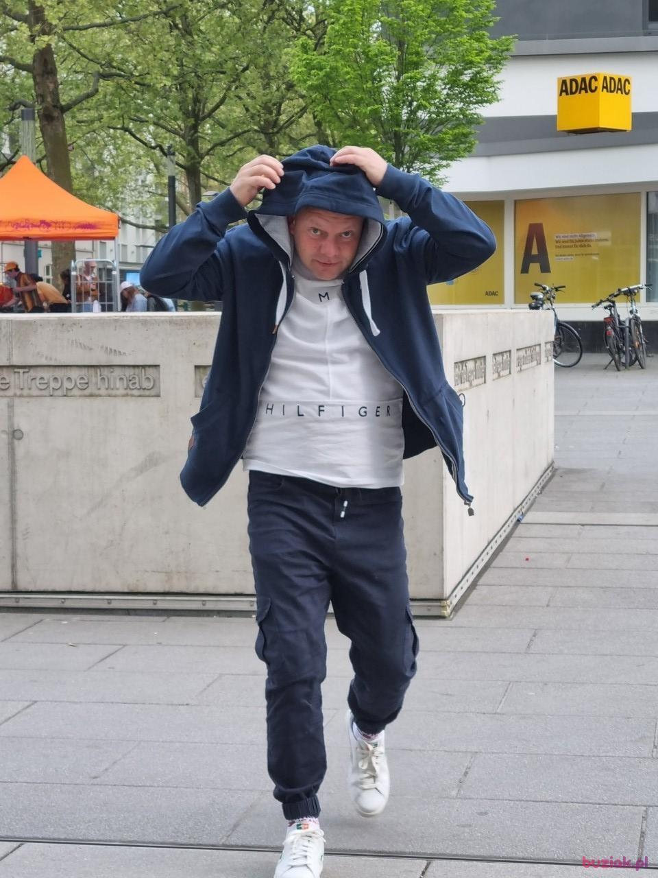 Damian, Mężczyzna, 46, Frankfurt, Niemcy, Zdjęcie: 4