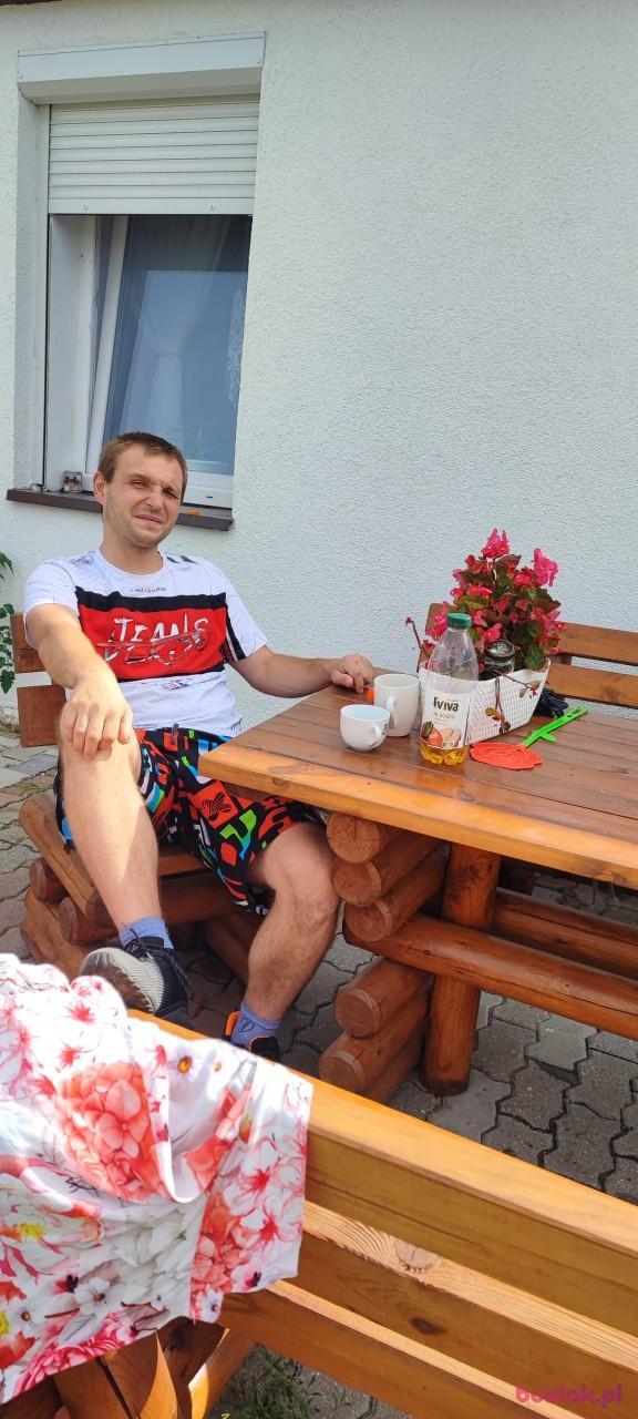 Łukasz Andrzej, Male, 36, Zabrze, Polska, Photo: 19