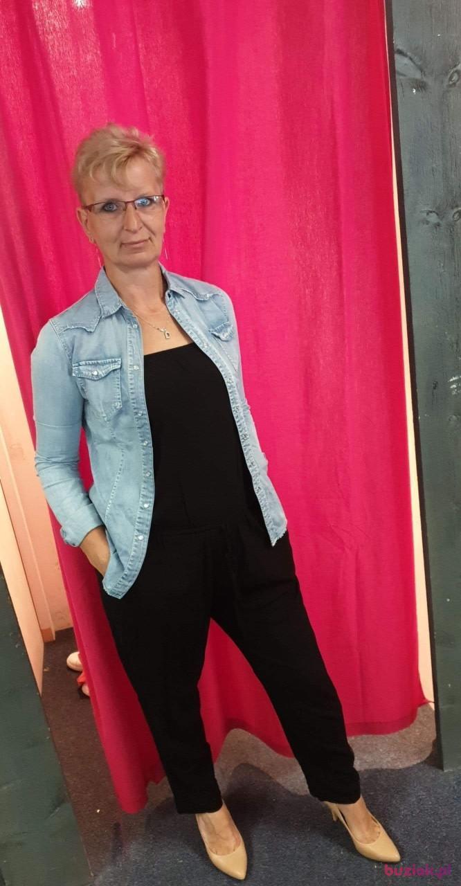 Danuta, Kobieta, 57, Hamburg, Niemcy, Zdjęcie: 1