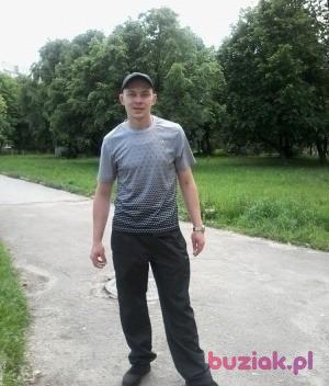 Oleh, Male, 40, Wrocław, Polska, Photo: 2