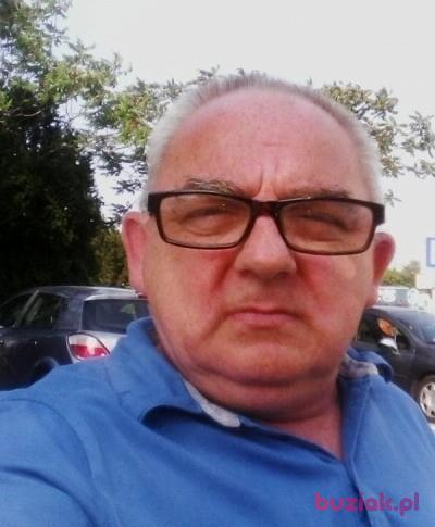 JANUSZ-WALDEMAR, Mężczyzna, 67, Polska, Zdjęcie: 3