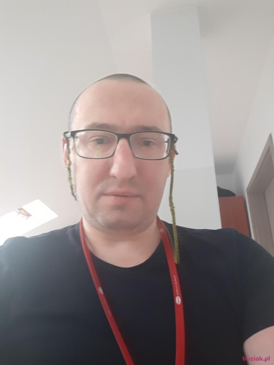 piotruś, Male, 42, Pleszew, Polska, Photo: 2