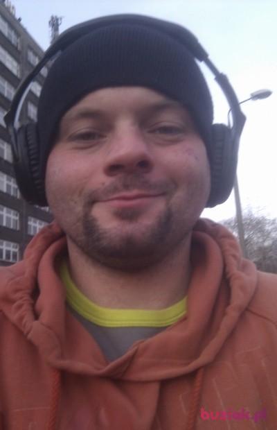 Adrian , Male, 47, Gliwice, Polska, Photo: 1
