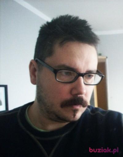 MAREK, Mężczyzna, 47, Gorzów Wielkopolski, Polska, Zdjęcie: 3
