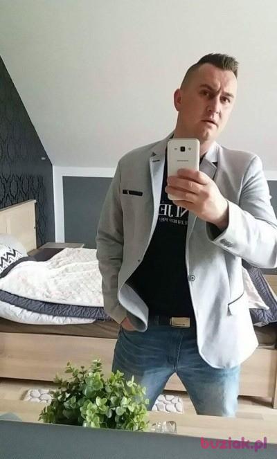 Marcin, Mężczyzna, 44, Bytów, Polska, Zdjęcie: 6