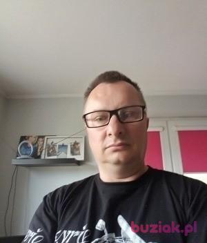 Roman, Male, 50, Glinojeck, Polska, Photo: 2