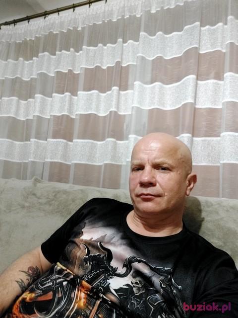 romek, Male, 54, Krzeszowice, Polska, Photo: 1