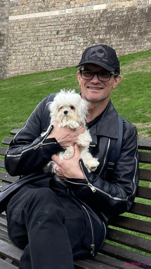 Slawek, Mężczyzna, 53, Westminster, Wielka Brytania, Zdjęcie: 4