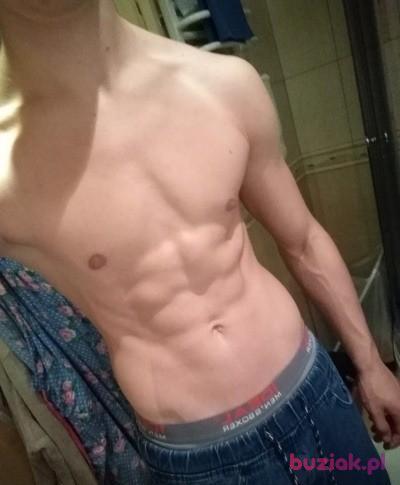 Kacper, Male, 26, Lębork, Polska, Photo: 2