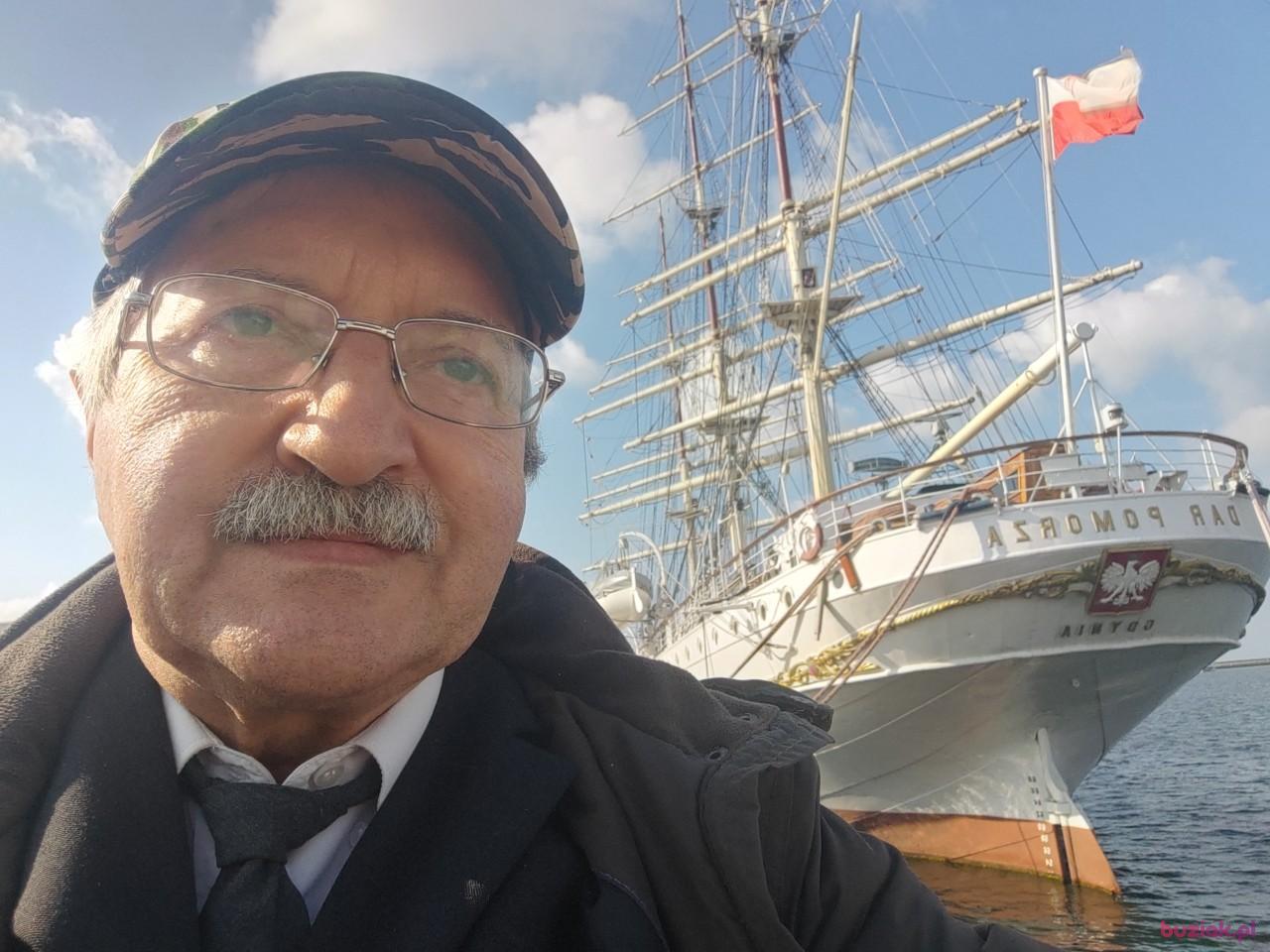 Andrzej, Male, 69, Kraków, Polska, Photo: 4