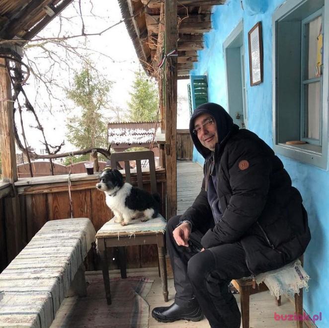 Patryk, Male, 61, Drzewica, Polska, Photo: 3