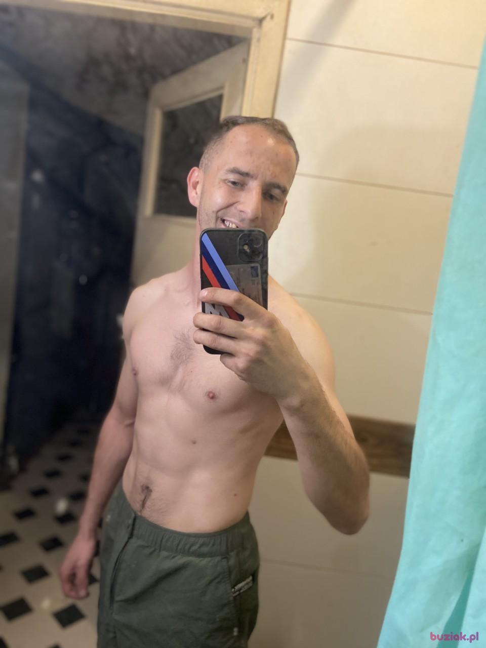Damian, Mężczyzna, 32, Warszawa, Polska, Zdjęcie: 3