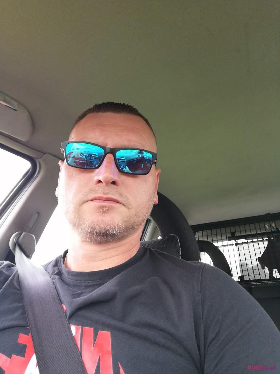 MeN, Mężczyzna, 45, Rotterdam, Holandia, Zdjęcie: 3