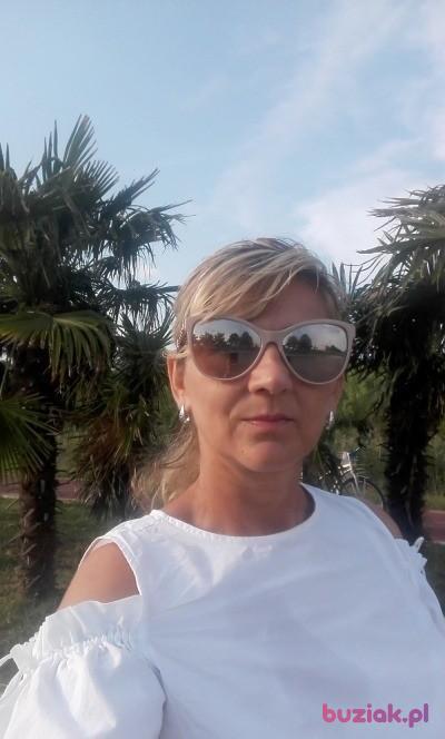 Wiesława, Kobieta, 60, Oświęcim, Polska, Zdjęcie: 2