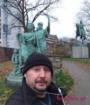 Robert Julian Łapicz, Male, 44, Hamburg, Niemcy, Photo: 6