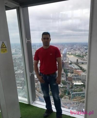 Kszysiek, Male, 48, Westminster, Wielka Brytania, Photo: 4