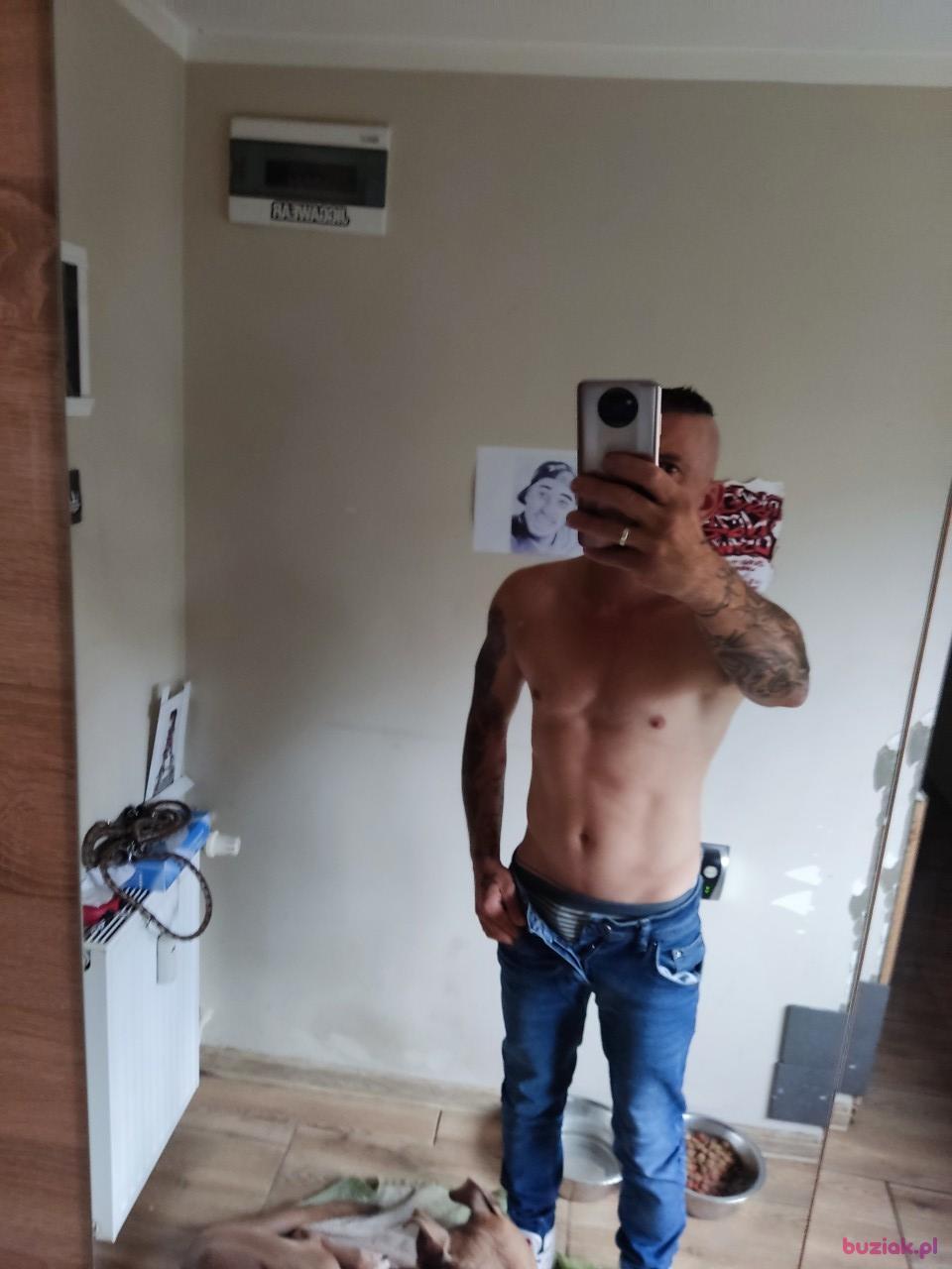 Pawel, Mężczyzna, 43, Leszno, Polska, Zdjęcie: 2