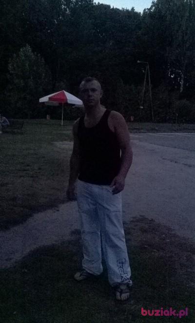 Marek, Male, 33, Wrocław, Polska, Photo: 4