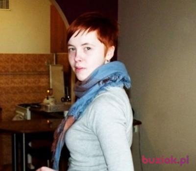 Karolina, Female, 33, Przasnysz, Polska, Photo: 3