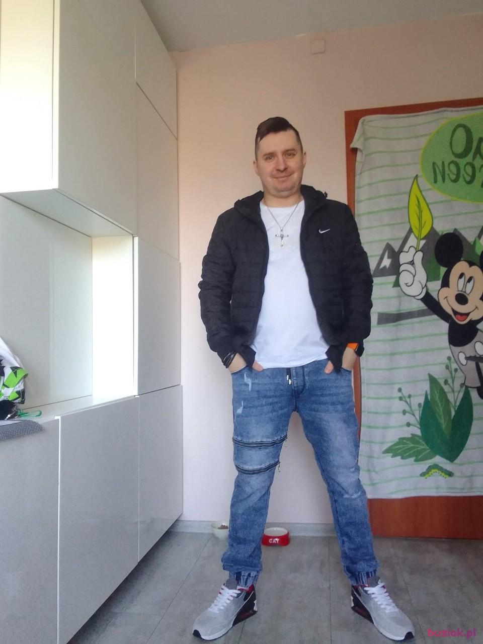 Kamil, Male, 38, Katowice, Polska, Photo: 1